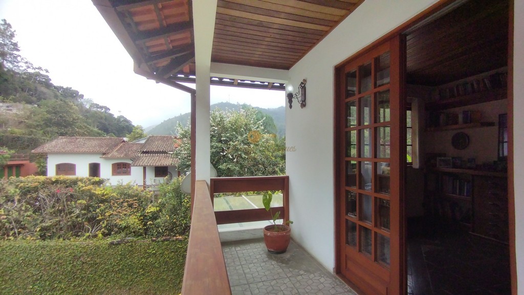 Casa à venda em Vale Feliz, Teresópolis - RJ - Foto 30