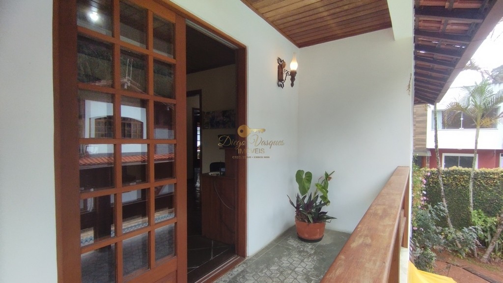 Casa à venda em Vale Feliz, Teresópolis - RJ - Foto 24