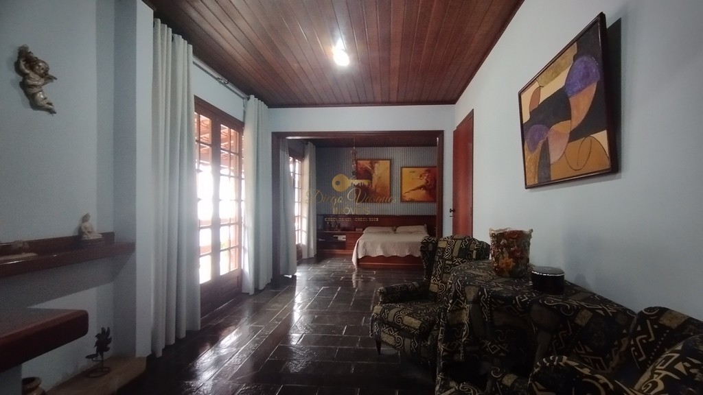Casa à venda em Vale Feliz, Teresópolis - RJ - Foto 18