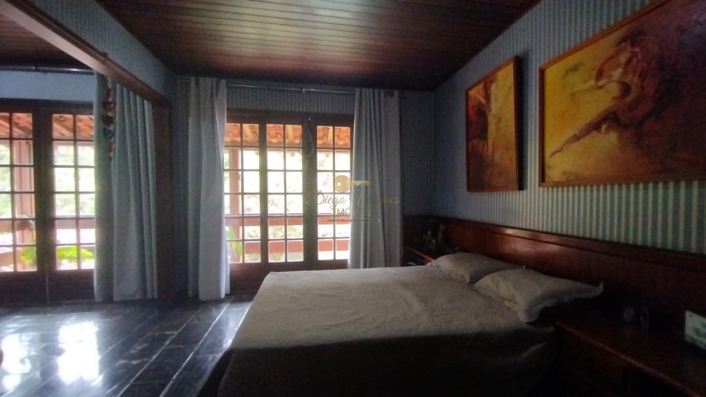 Casa à venda em Vale Feliz, Teresópolis - RJ - Foto 20