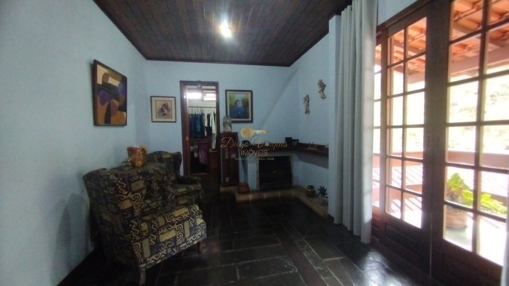 Casa à venda em Vale Feliz, Teresópolis - RJ - Foto 19