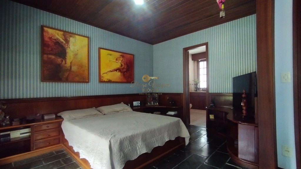 Casa à venda em Vale Feliz, Teresópolis - RJ - Foto 21