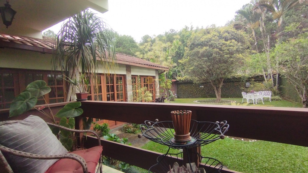 Casa à venda em Vale Feliz, Teresópolis - RJ - Foto 34