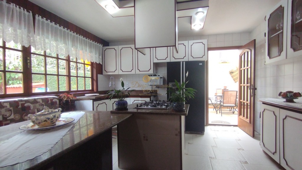 Casa à venda em Vale Feliz, Teresópolis - RJ - Foto 35