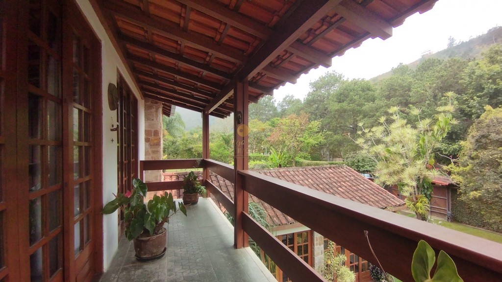 Casa à venda em Vale Feliz, Teresópolis - RJ - Foto 31