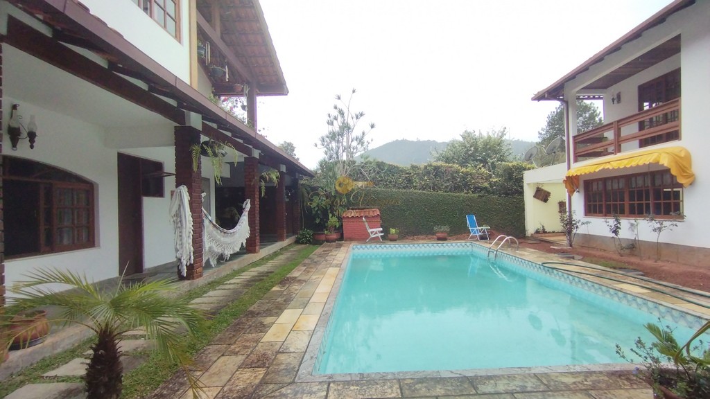 Casa à venda em Vale Feliz, Teresópolis - RJ - Foto 46