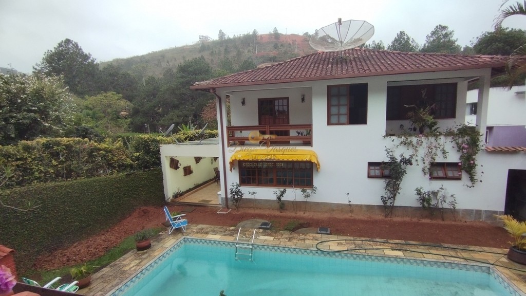 Casa à venda em Vale Feliz, Teresópolis - RJ - Foto 41