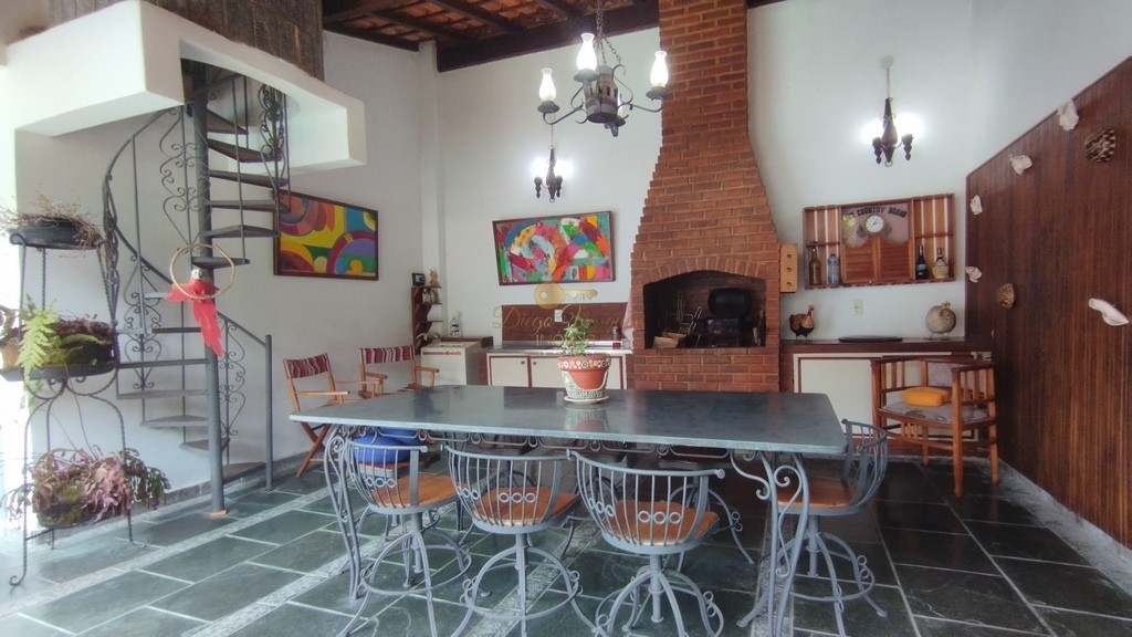 Casa à venda em Vale Feliz, Teresópolis - RJ - Foto 42