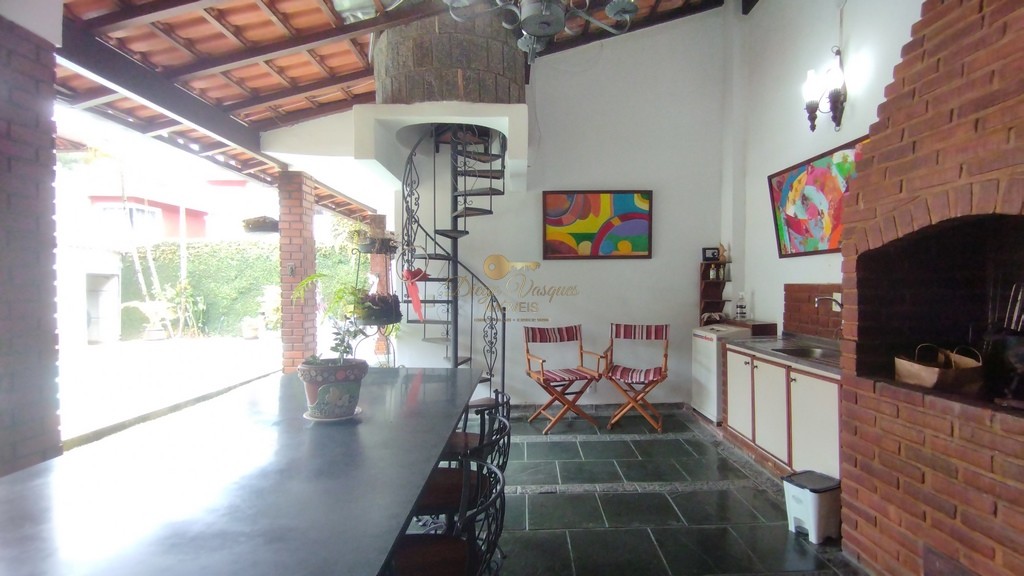 Casa à venda em Vale Feliz, Teresópolis - RJ - Foto 43