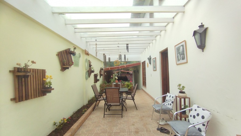 Casa à venda em Vale Feliz, Teresópolis - RJ - Foto 48