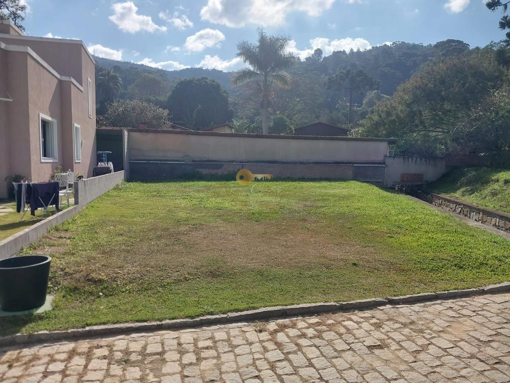 Terreno Residencial à venda em Parque do Imbui, Teresópolis - RJ