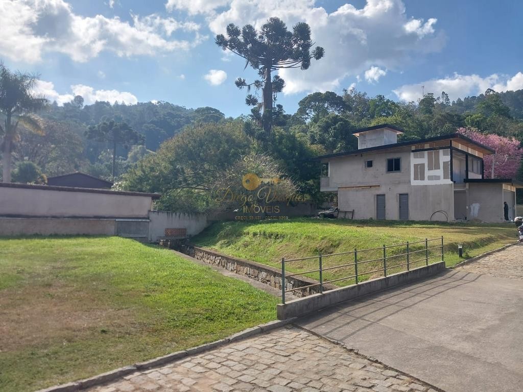 Terreno Residencial à venda em Parque do Imbui, Teresópolis - RJ - Foto 4
