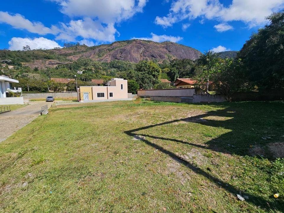 Terreno Residencial à venda em Parque do Imbui, Teresópolis - RJ - Foto 5