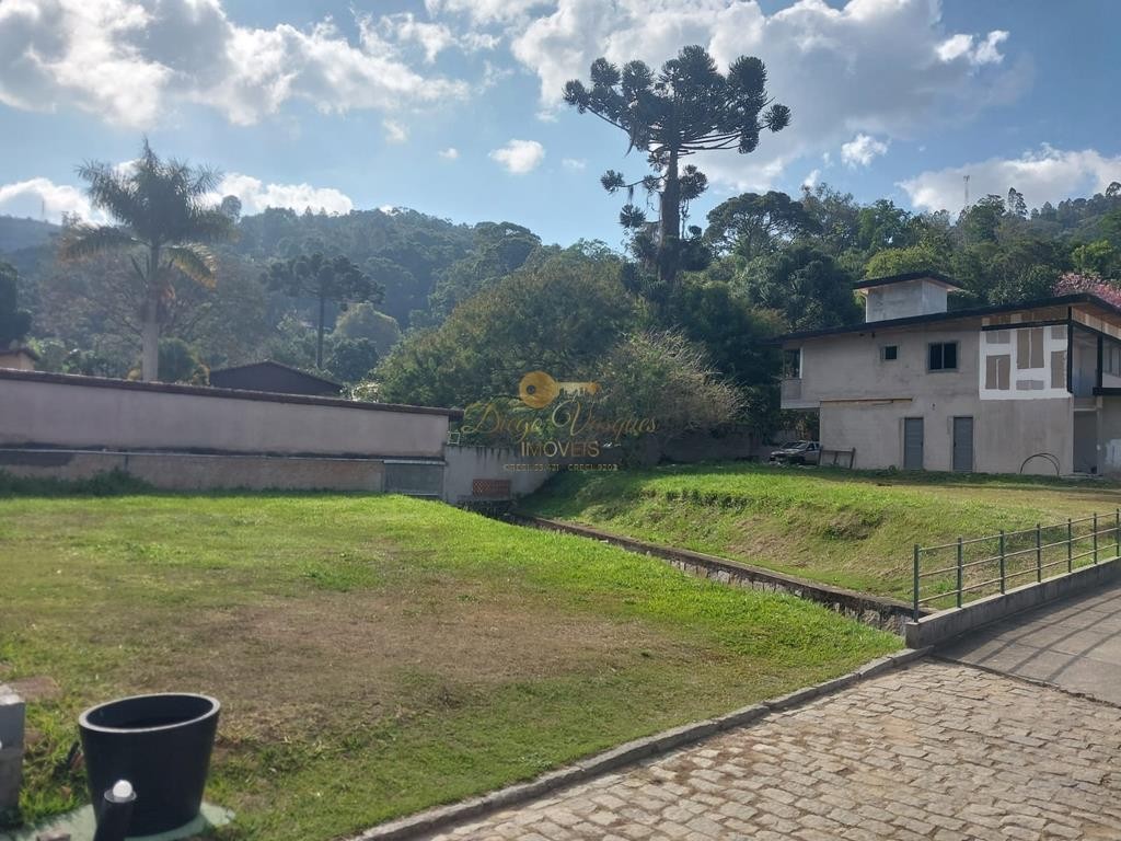 Terreno Residencial à venda em Parque do Imbui, Teresópolis - RJ - Foto 3