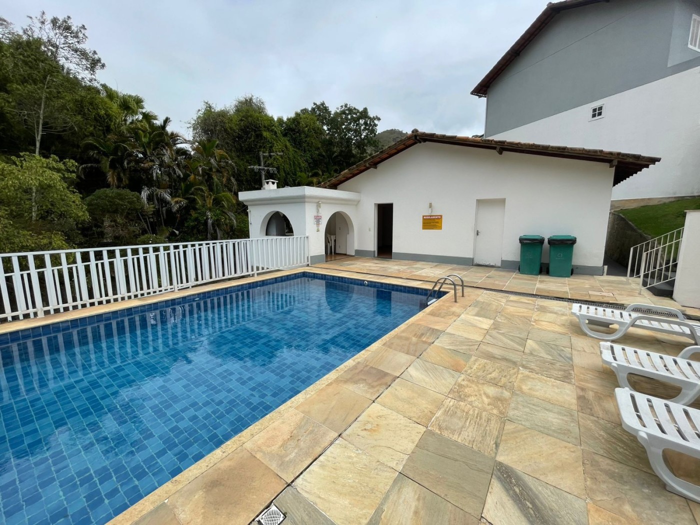 Casa à venda em Corrêas, Petrópolis - RJ