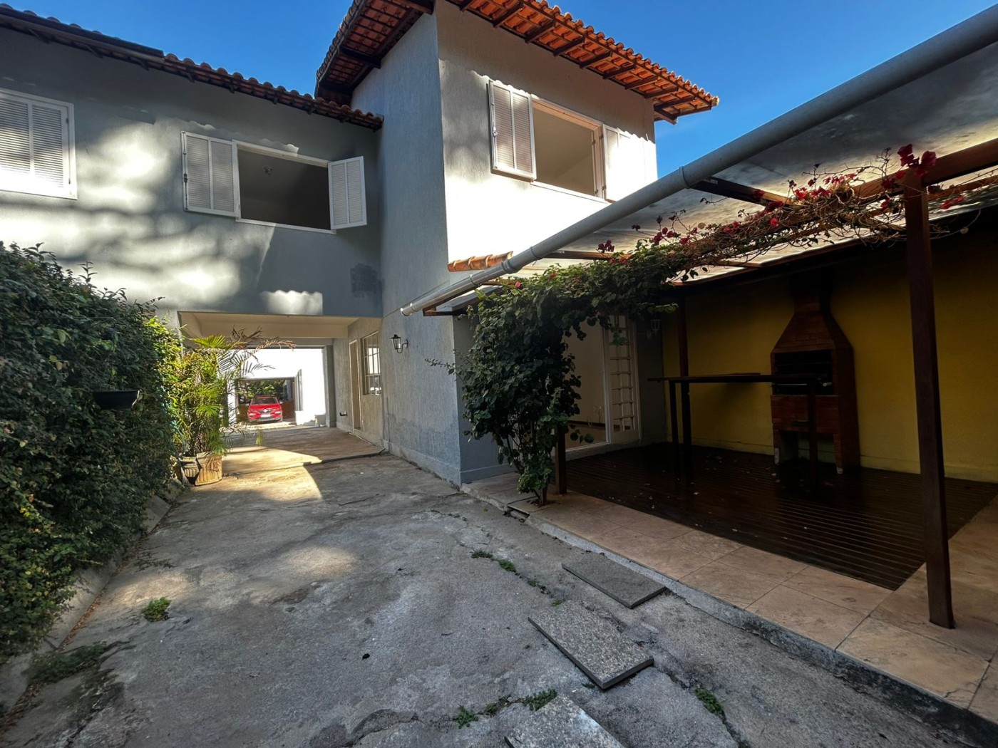 Casa à venda em Corrêas, Petrópolis - RJ - Foto 8