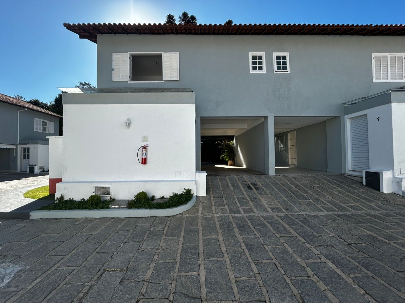 Casa à venda em Corrêas, Petrópolis - RJ - Foto 2