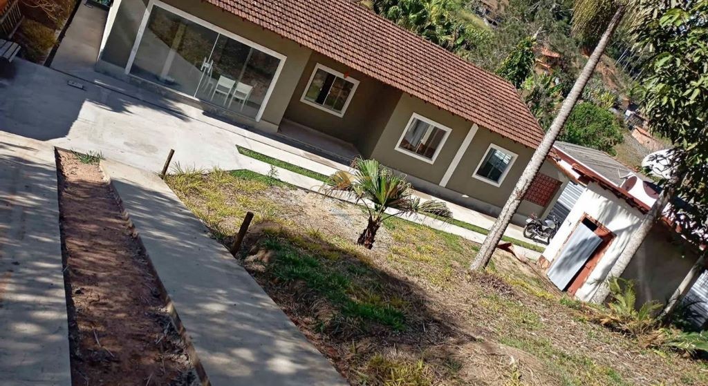 Casa à venda em Parque Boa União, Teresópolis - RJ