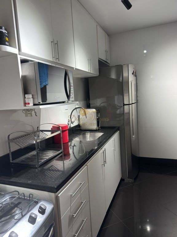 Apartamento à venda em Araras, Teresópolis - RJ - Foto 9