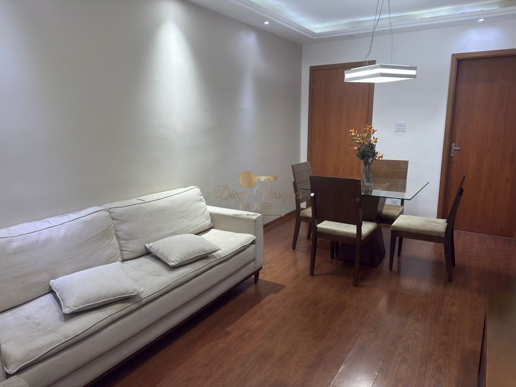 Apartamento à venda em Araras, Teresópolis - RJ - Foto 3