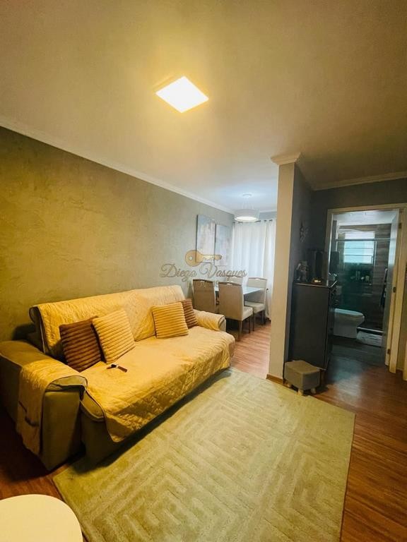 Apartamento à venda em Pimenteiras, Teresópolis - RJ - Foto 2