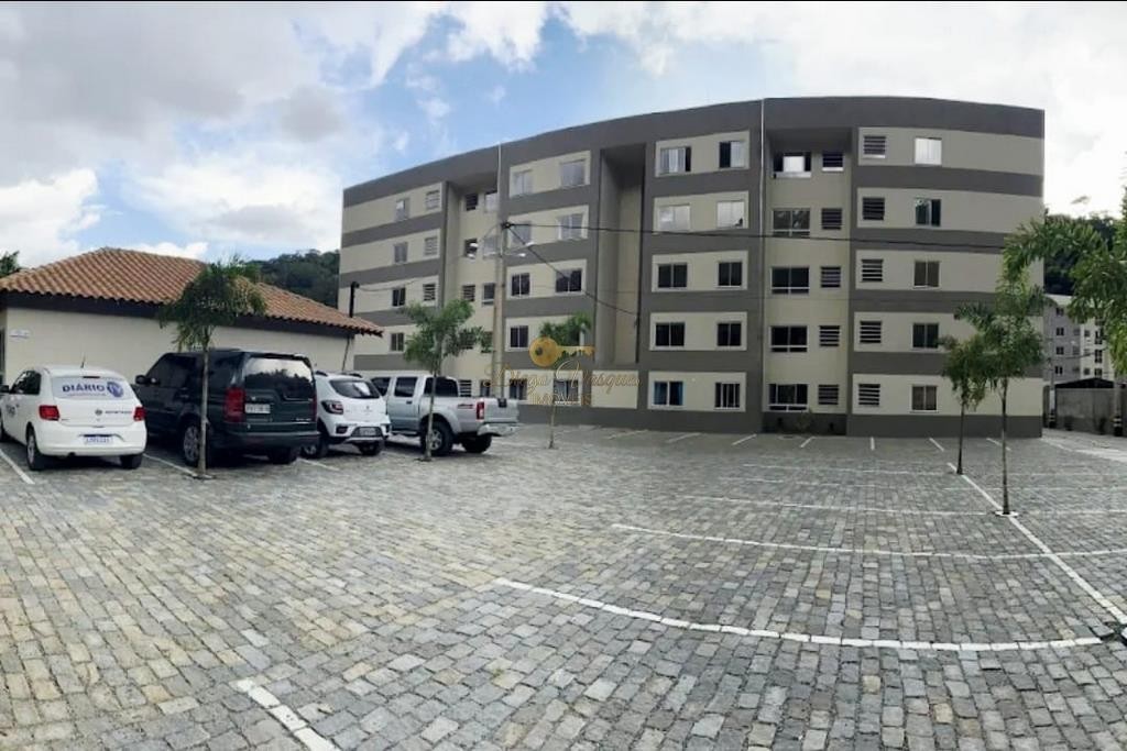 Apartamento à venda em Pimenteiras, Teresópolis - RJ - Foto 9