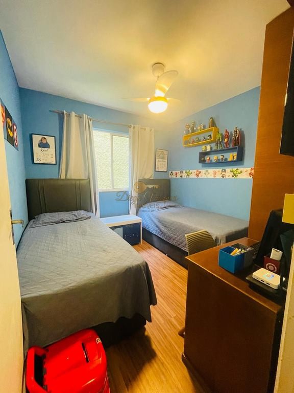 Apartamento à venda em Pimenteiras, Teresópolis - RJ - Foto 7