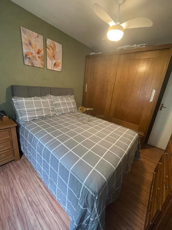 Apartamento à venda em Pimenteiras, Teresópolis - RJ - Foto 5