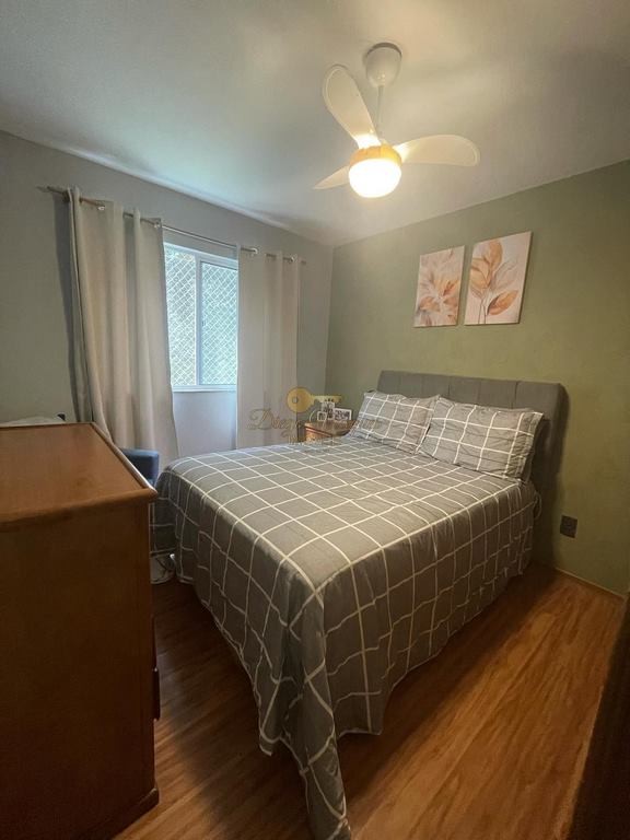 Apartamento à venda em Pimenteiras, Teresópolis - RJ - Foto 6