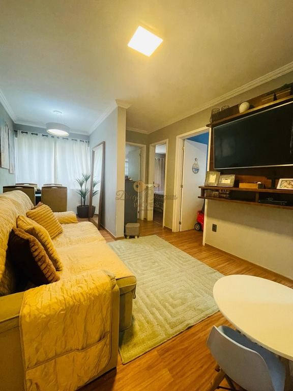 Apartamento à venda em Pimenteiras, Teresópolis - RJ