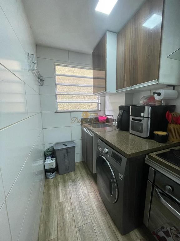 Apartamento à venda em Pimenteiras, Teresópolis - RJ - Foto 4