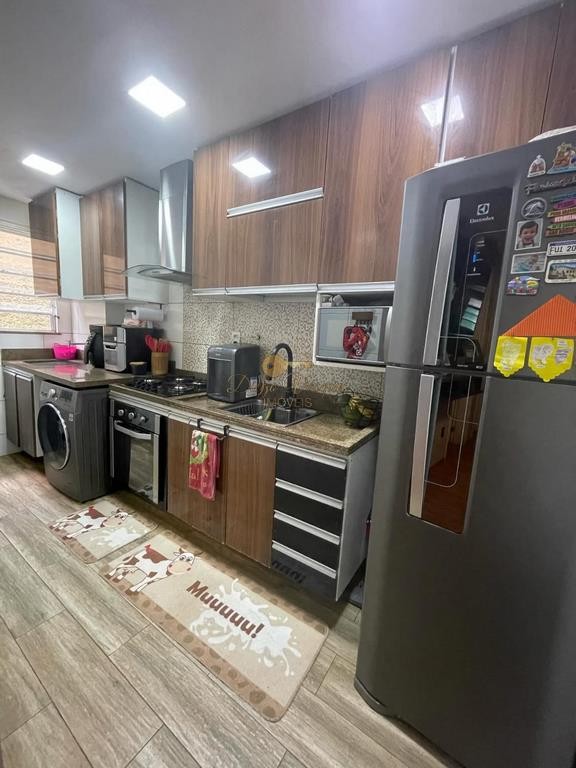 Apartamento à venda em Pimenteiras, Teresópolis - RJ - Foto 3