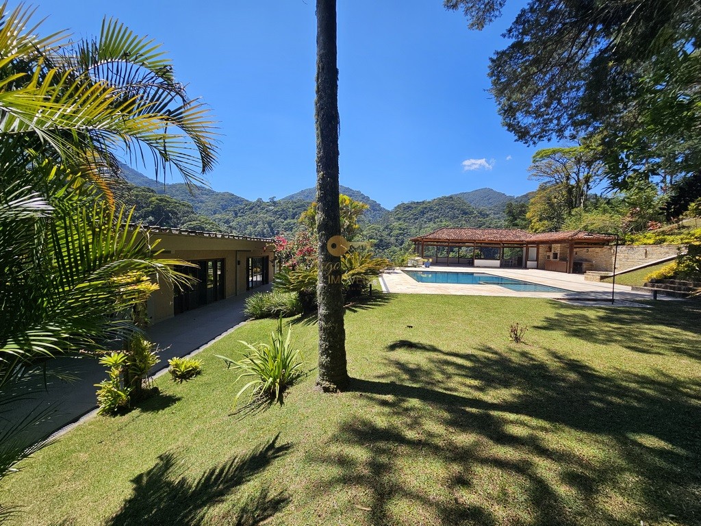 Casa à venda em Carlos Guinle, Teresópolis - RJ - Foto 2