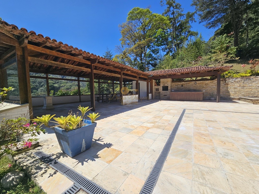 Casa à venda em Carlos Guinle, Teresópolis - RJ - Foto 6