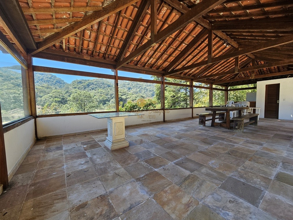 Casa à venda em Carlos Guinle, Teresópolis - RJ - Foto 12