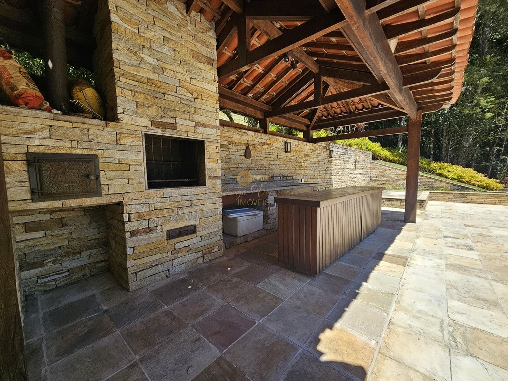 Casa à venda em Carlos Guinle, Teresópolis - RJ - Foto 11