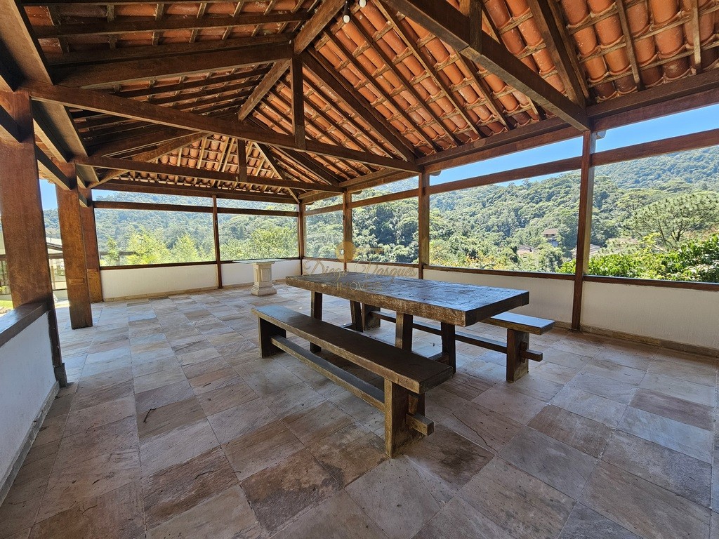 Casa à venda em Carlos Guinle, Teresópolis - RJ - Foto 13