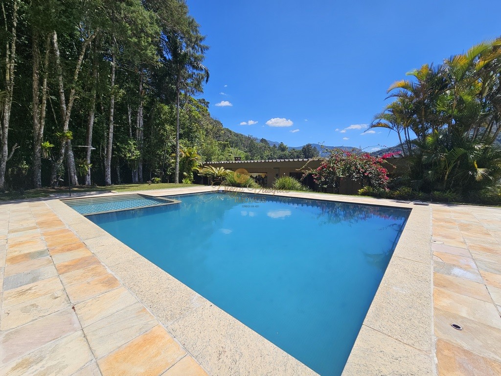 Casa à venda em Carlos Guinle, Teresópolis - RJ - Foto 8