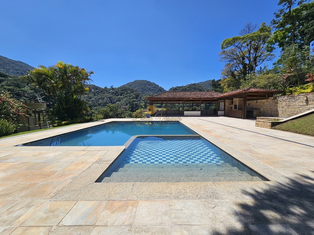 Casa à venda em Carlos Guinle, Teresópolis - RJ - Foto 7