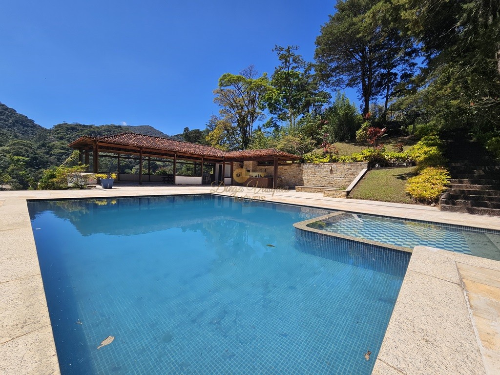 Casa à venda em Carlos Guinle, Teresópolis - RJ - Foto 9