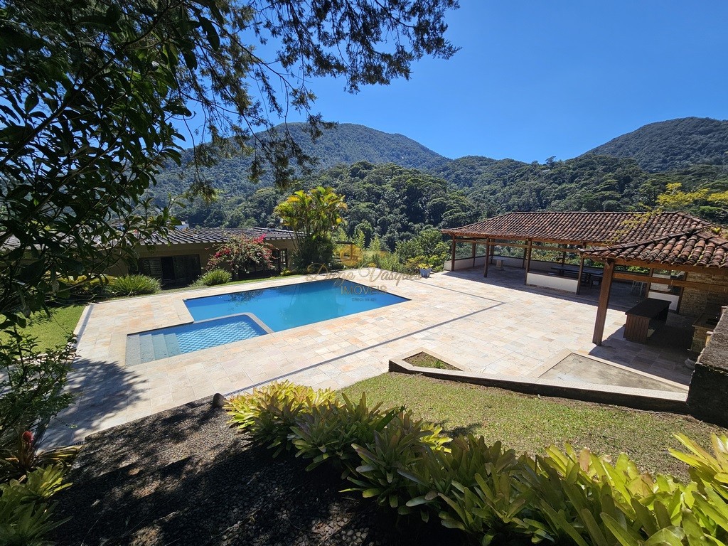 Casa à venda em Carlos Guinle, Teresópolis - RJ