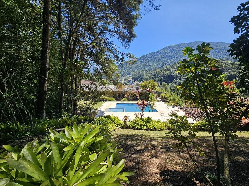 Casa à venda em Carlos Guinle, Teresópolis - RJ - Foto 10