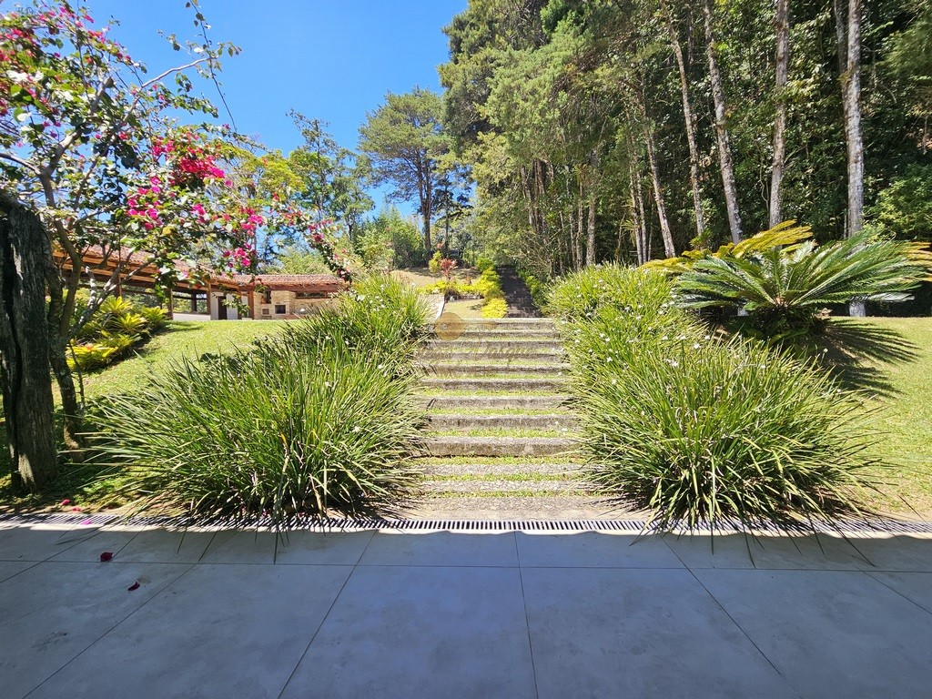 Casa à venda em Carlos Guinle, Teresópolis - RJ - Foto 14