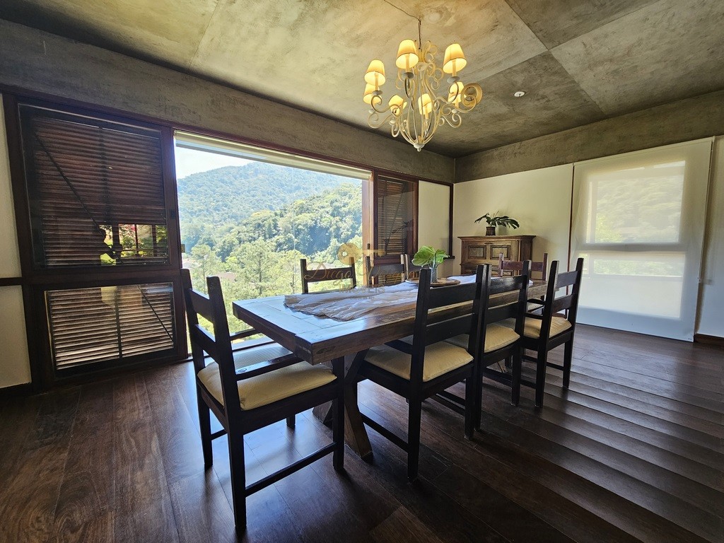 Casa à venda em Carlos Guinle, Teresópolis - RJ - Foto 23