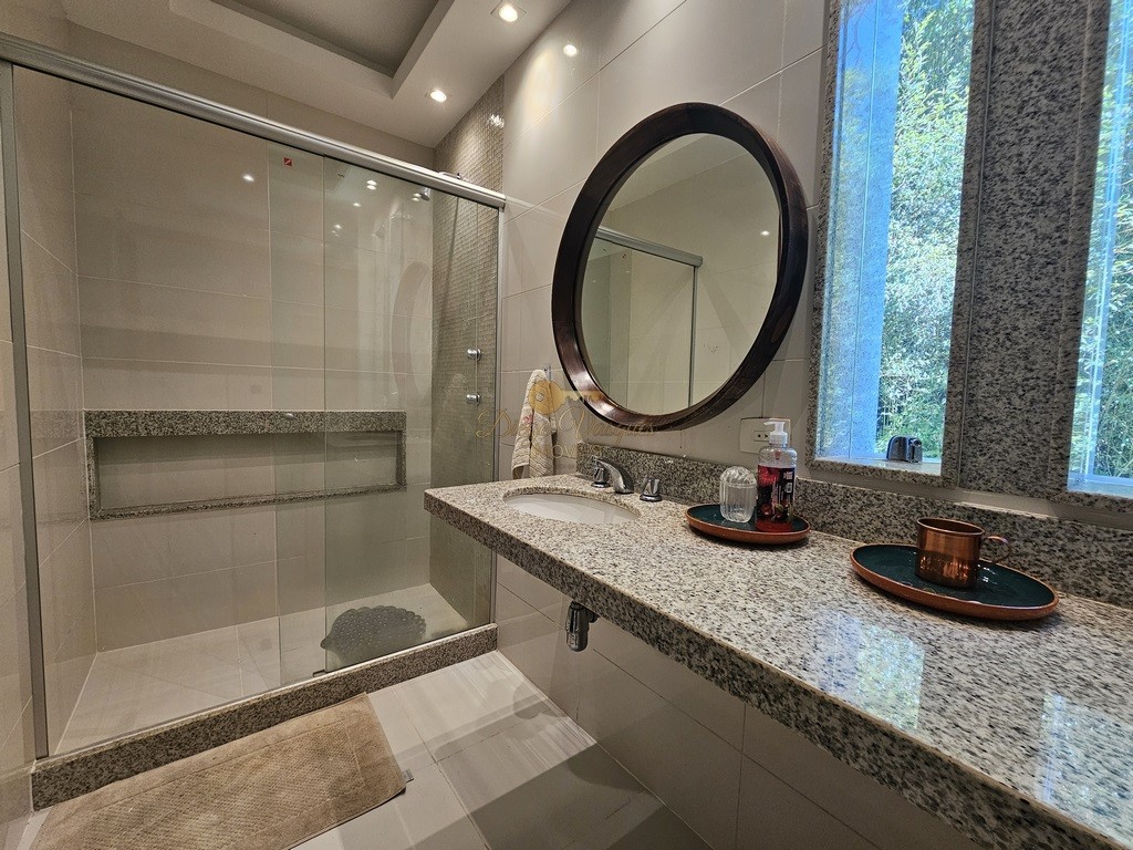 Casa à venda em Carlos Guinle, Teresópolis - RJ - Foto 47