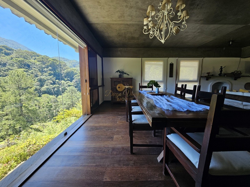 Casa à venda em Carlos Guinle, Teresópolis - RJ - Foto 24