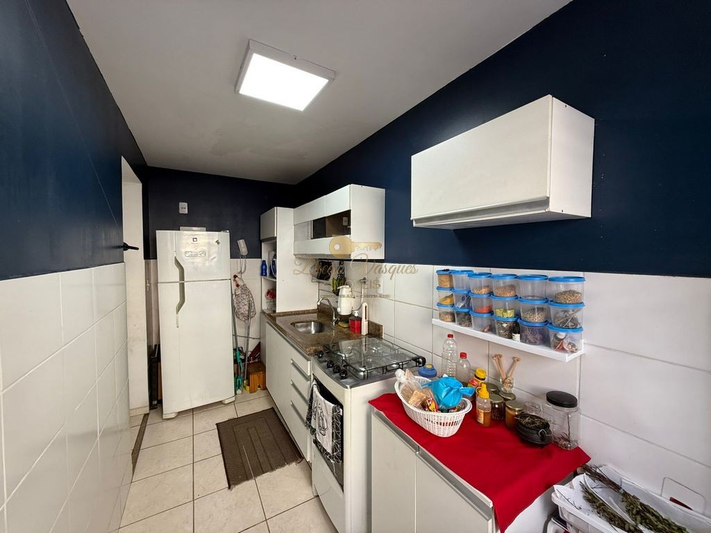 Apartamento à venda em Pimenteiras, Teresópolis - RJ - Foto 9