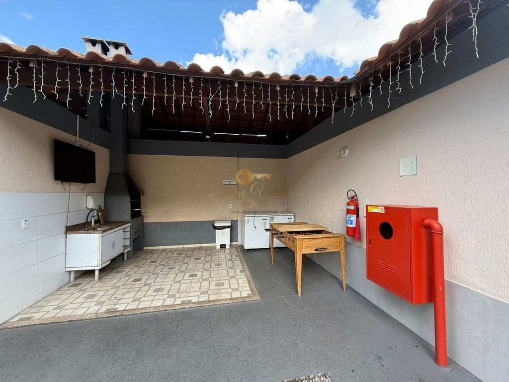 Apartamento à venda em Pimenteiras, Teresópolis - RJ - Foto 13