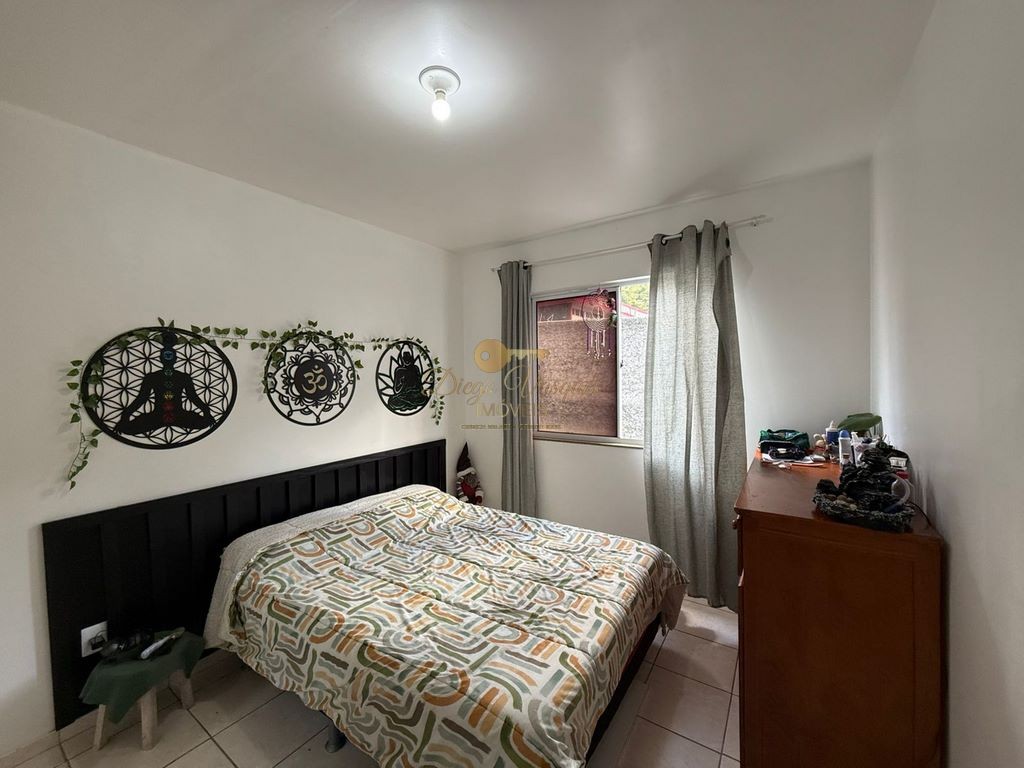 Apartamento à venda em Pimenteiras, Teresópolis - RJ - Foto 2