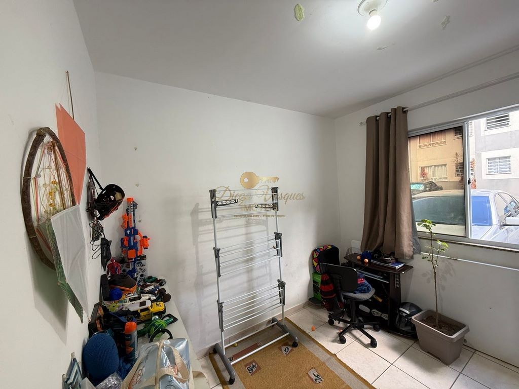 Apartamento à venda em Pimenteiras, Teresópolis - RJ - Foto 5